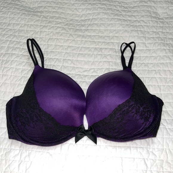 Victoria's Secret Other - Victoria’s Secret push-up bra